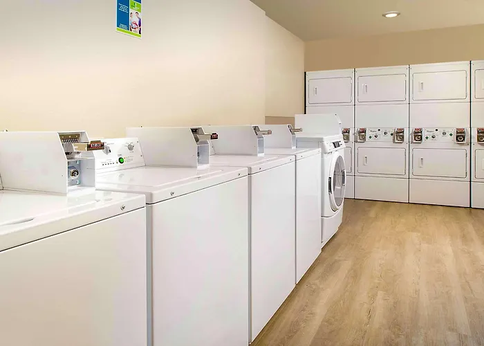 Woodspring North Near Ndsu 4*