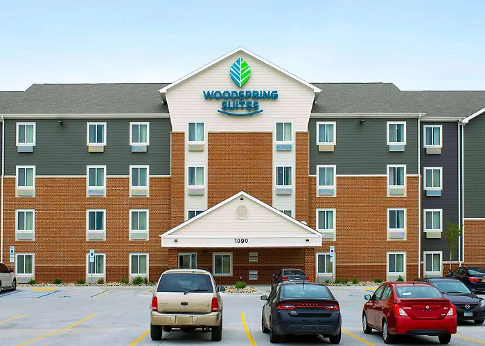 Woodspring North Near Ndsu 4*