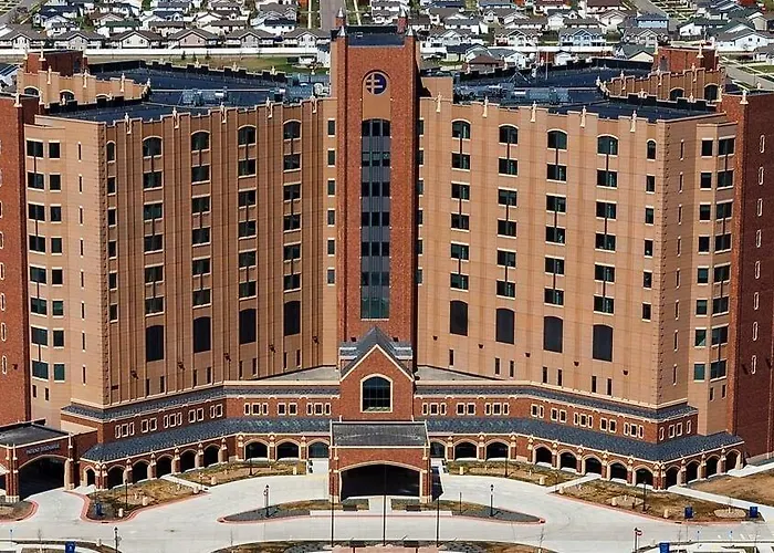Hotel Woodspring North Near Ndsu