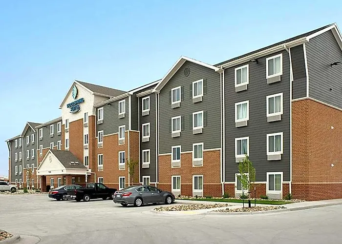 Woodspring North Near Ndsu 4* Fargo