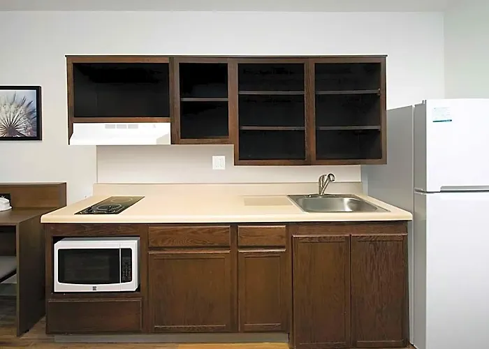 Woodspring North Near Ndsu 4* Fargo