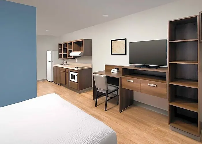Woodspring North Near Ndsu 4* Fargo