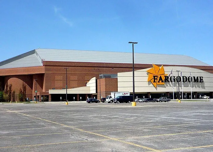 Woodspring North Near Ndsu Fargo