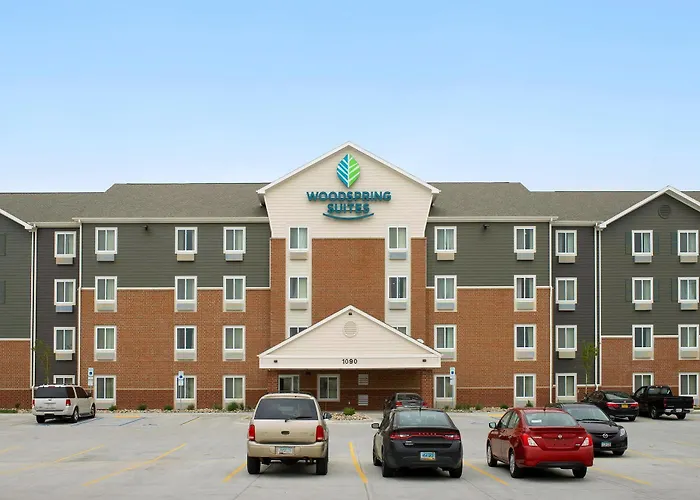 Woodspring North Near Ndsu 4* Fargo